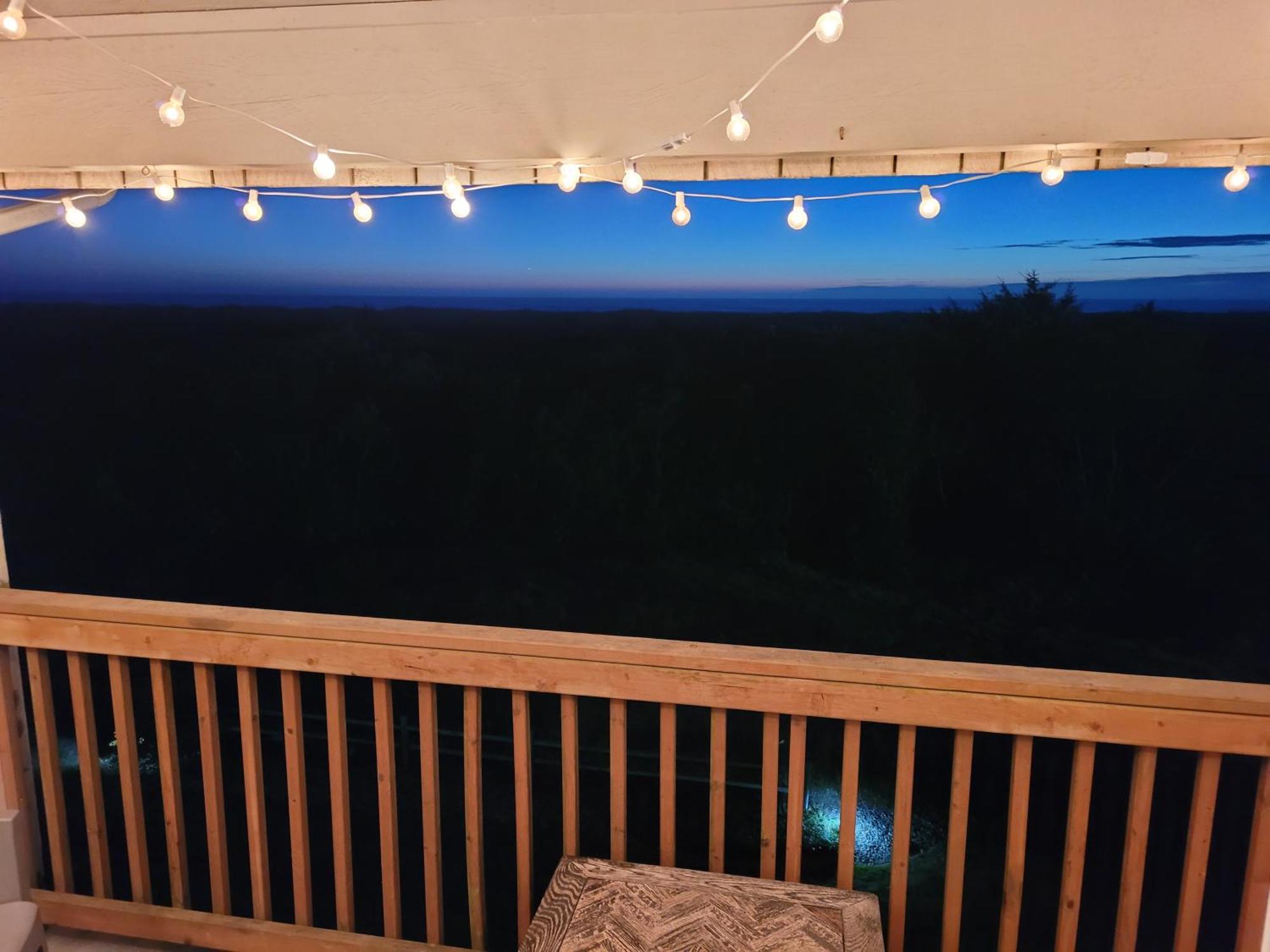 Sunset Dunes Ocean Shores Buitenkant foto